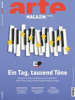 ARTE Magazin